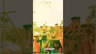 Gaura gauri status song  गौरा गौरी  diwalispecialvirlvideo lofi deep [upl. by Dibrin420]