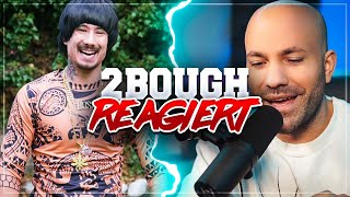 2Bough REAGIERT Julien Bam  Das letzte MÄRCHEN IN ASOZIAL Part 1 [upl. by Bakeman]