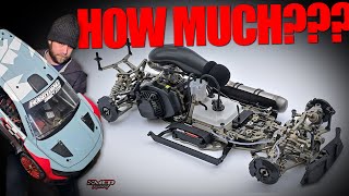 PRICIEST RC CARS Why theyre AWESOME [upl. by Efioa599]