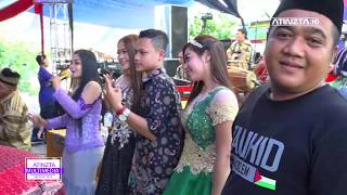 KARTONYONO LANJUT LIWUNG GEDRUK  ATIN ADUDUH amp ALL ARTIS ARSEKA MUSIK  LIVE NOGOSARI BOYOLALI [upl. by Riebling252]