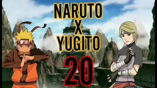 Naruto x Yugito Parte 20 [upl. by Nahgeam]