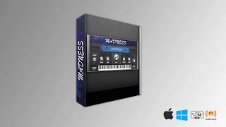 MADNESS VST 370 Instruments Download Ableton Live Studio One Logic Pro FL Studio Cubase [upl. by Deborath]