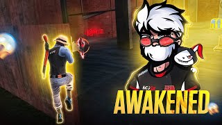 GOAT AWAKENED🤬🔥 4 VS 4 HIGHLIGHTS😱 [upl. by Cathe]