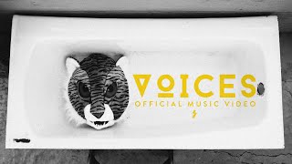 SWITCHFOOT  VOICES  Official Music Video [upl. by Hpotsirhc]