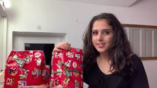 Kurdish VLOG  CHRISTMAS 2 🎅🏻🎄🎁 [upl. by Strephon]