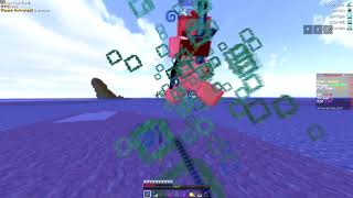 MINEVERSE KITPVP MONTAGE  MORE THAN 10 P4 DROPPED 4 [upl. by Ahsinad]