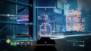 Destiny 2 The Glassway GM Farm [upl. by Gardal955]