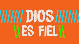 Dios es fiel [upl. by Oyek]