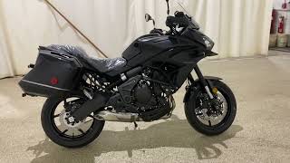 2023  Kawasaki  Versys 650 LT  439N [upl. by Ayala]