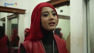 Cerita Irta Amalia Gelar Konser Tunggal di Taman Budaya Yogya [upl. by Eillil924]