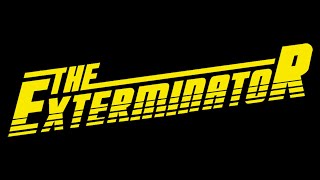 The Exterminator 1980  Trailer [upl. by Htebasil]