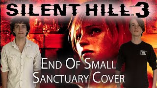 End Of Small Sanctuary Cover [upl. by Eibot980]