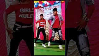 Mon Udasi Rajbanshi song shorts dance [upl. by Tosch]