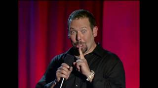 Bert Kreischer  Comfortably Dumb  Blind Faith [upl. by Hsenid]