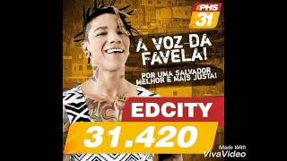 EDCITY  Por Uma Salvador Melhor e Mais Justa [upl. by Eycal237]