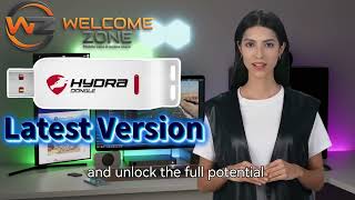 Hydra Dongle Latest Setup  2024 [upl. by Reilamag]