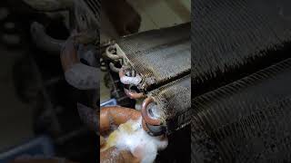 AC repair by honesty cooling service [upl. by Ajet]