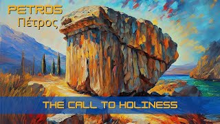 The Call to Holiness  Continued Study in 1 Peter [upl. by Keener]