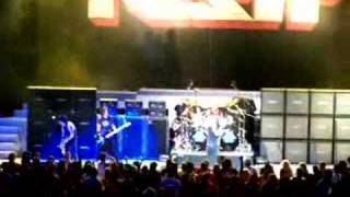 RATT Live at SPAC  Back For More [upl. by Rochkind592]