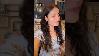 Ijazat female version by Shatakshi Chakraborty  ytshorts youtubeshorts ijazatsong femalecover [upl. by Grounds]