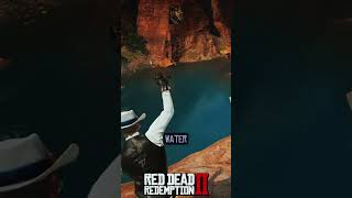 Myth Busting in RDR2rdr2 mythbusters arthurmorgan reddeadredemption ps5 games [upl. by Anec]