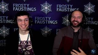 Frosty Faustings XVI Mystery Game Pools [upl. by Swihart188]