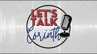 Lets Talk Corinth Ep26  PRE Program [upl. by Nahtnhoj871]