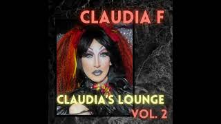 Funky House  DJ Claudia F  Claudias Lounge Vol 2 [upl. by Bravar103]