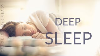 2 hr Peaceful Deep Sleep Meditation for a Restful Night [upl. by Sihun]