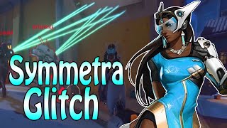 SYMMETRA  Turret GLITCH  BUG [upl. by Marylin]