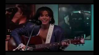 Sandra Bullock Singingavi [upl. by Oidualc]