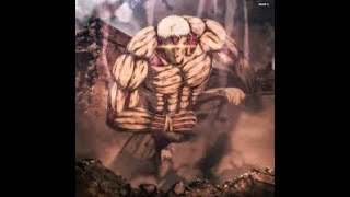 capturing the armoured titan [upl. by Jonas344]