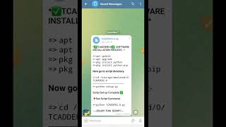 HOW TO ADD UNLIMITED ACTIVE MEMBER IN TELEGRAM GROUPCHANNEL [upl. by Sansbury]