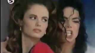 YouTube  Michael Jackson  In The Closet Club Mixflv [upl. by Ettenaj]