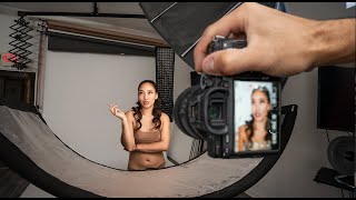 THE BEST LENS FOR PORTRAITURE PART 1 [upl. by Skinner192]