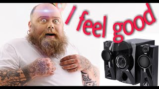 i feel good Prank Compilation [upl. by Rhyne]