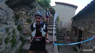 Grand Trail des Templiers 2024 [upl. by Wash206]