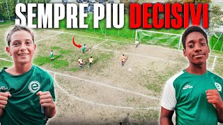 Convocati al Pallone D’oro dei Bambini Giocate assurde di Peter e Christian Ep8 🤯🏆 [upl. by Poll439]