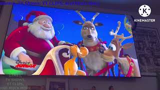 Disney Junior  Mickey’s Twice Upon a Christmas  Clip 15 [upl. by Eerak]