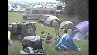 Woodstock 99 Meet the people  Locals amp Worldwide [upl. by Eisak]