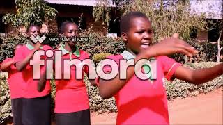 JEHOVAH MESTOWOT OFFICIAL VIDEO BY BARSOMBE SINGERS [upl. by Aiz]