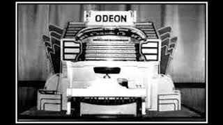 MOVIE PALACES 198  The ODEON THEATRE BLACKPOOL  1939 [upl. by Aicilegna193]