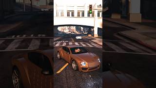 Paragon R Bentley Continental GT gta5online gtacars bentley gaming gamer gamerindonesia gta [upl. by Mattah]