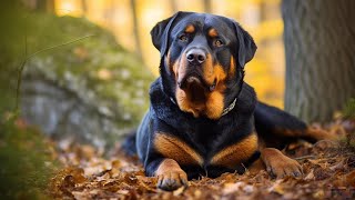 Find the Perfect Rottweiler Puppy Warning Signs to Watch Out For [upl. by Nuzzi]