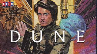 Dune 1984 Retrospective [upl. by Walke]