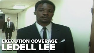 Ledell Lee execution coverage  2017 Arkansas executions [upl. by Drooff]