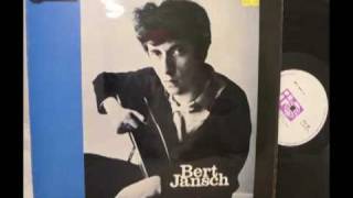 Bert Jansch  Strolling Down the Highway [upl. by Aerdnaid]