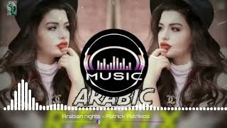 Arbi songArbi ganaArabi Song arbi song djarabic remix 2025 new arbi songarbi dj remix song [upl. by Wrdna]