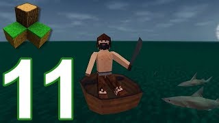 Survivalcraft  Gameplay Walkthrough Part 11 iOS Android [upl. by Mansoor]