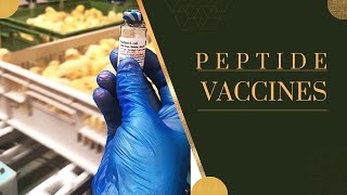 POULTRY 1  Peptide Vaccines  Module 239 Student Output [upl. by Lesli]